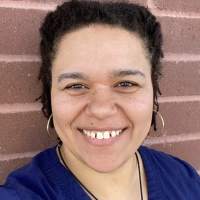 Kimberly Onile