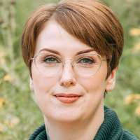 Sarah Southards
