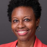 Taheerah Cooley