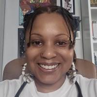 Audrey Gentry-Brown