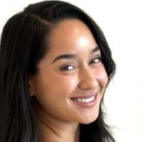 Phoebe Aliakbar