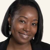 Gynieka Harvey, RN