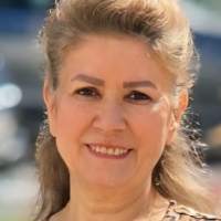 Fereshteh salimimoghadam