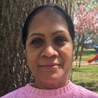 Nankumarie Sukhdeo Martin