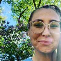 Kristin Heywood
