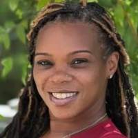 Stacey Griffin