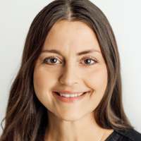 Amy Hammant