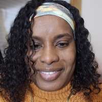 Tinagay Simms