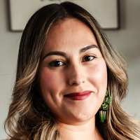 Bianca Calderon