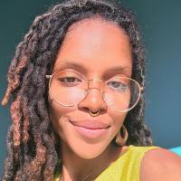 Nyasa Williams