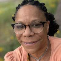 Tina Anderson