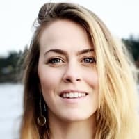 Rachel Collins