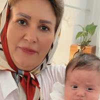 Fereshteh salimimoghadam