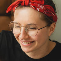 Eva Monhaut-Jenkins