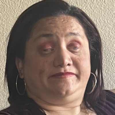 Lisamaria Martinez
