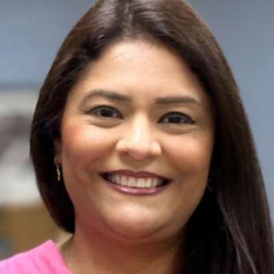 Maricela Cantu