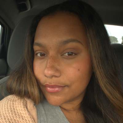 Maya Rymer