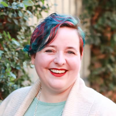 Jennifer Hamilton