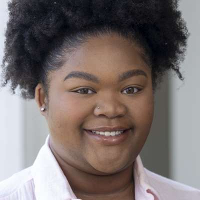Quindolyn Chalmers