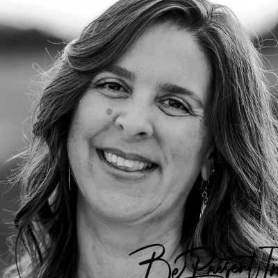 Stephanie Read