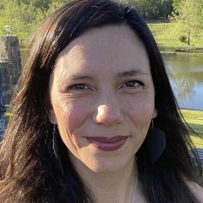 Mary Miranda Cazneau