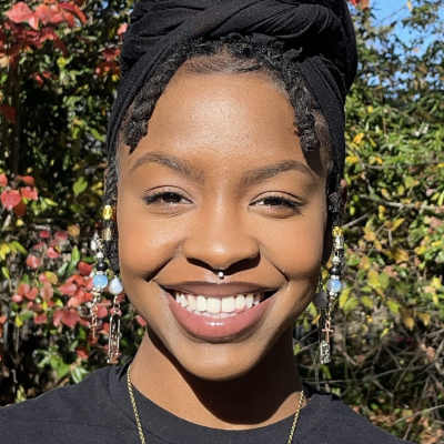 Ashanti Wilson Hale