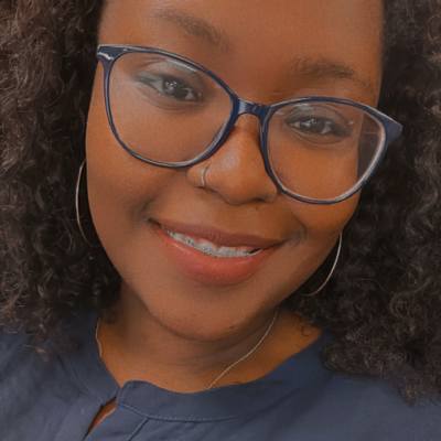 Marie Chery