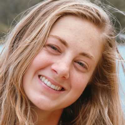 Bailee Jones