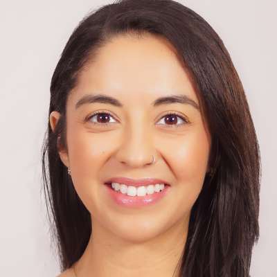 Andrea Rosales