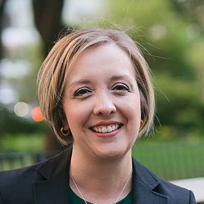 Eleanor McGlinchey