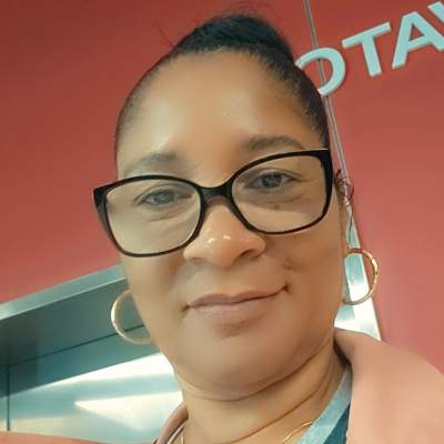 Nardia donalyn Abrahams