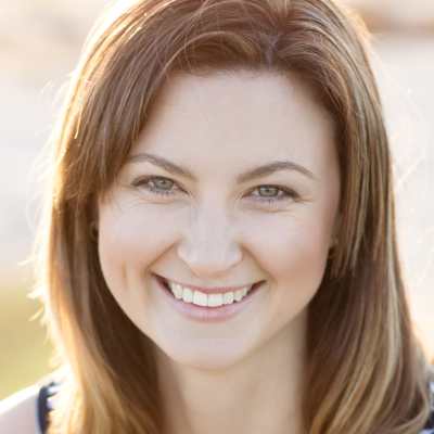 Nikki Jones