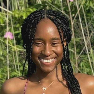 Nijah Smith