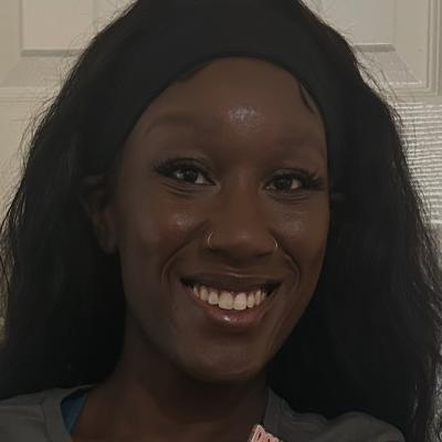 Krystle McDowell