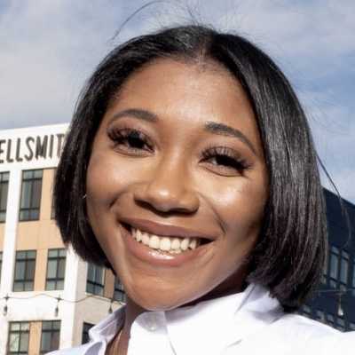 Jada Williams