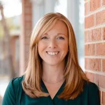 Nichole Harju