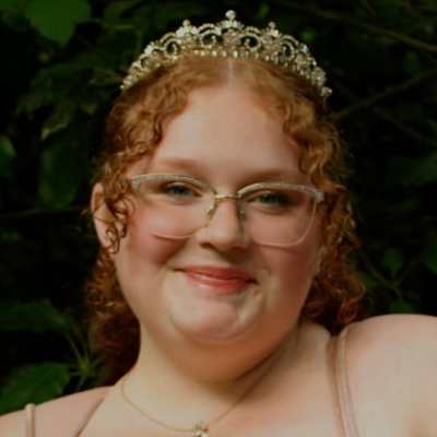 Cecilia Bamford