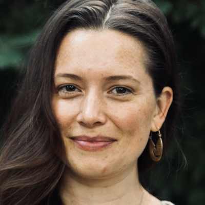 Rachel Andre