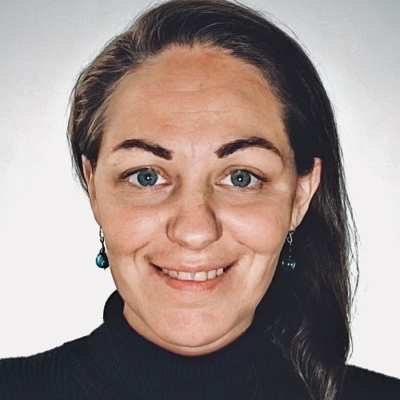 Nicole Sawyers
