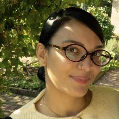 Destiny Torres