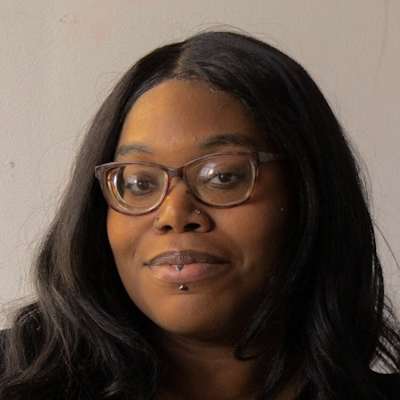 Tyqasia Jones