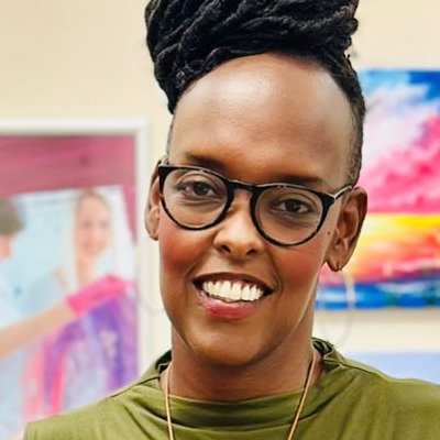 Greta Maphunsi