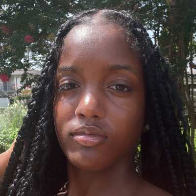 Na’Sirah Hayes