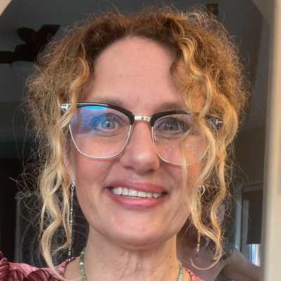 Kerry Ann Humphrey