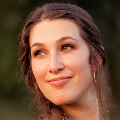 Jacie Horton