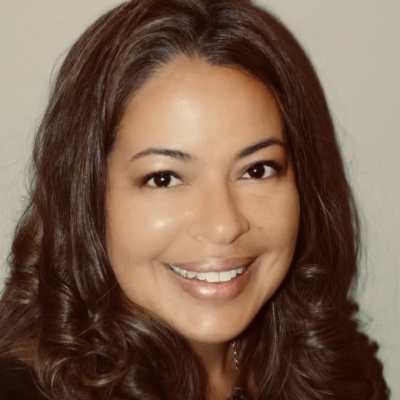 Sonya Worthy Okolo