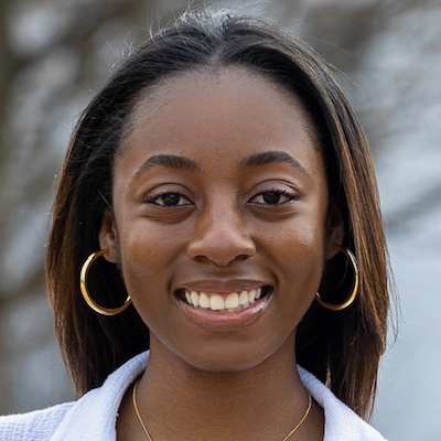 Akosua Frampton