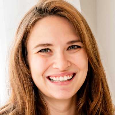 Emily Baldwin