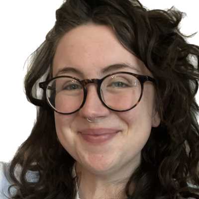 Maya Gutmann-McKenzie, CPD, CLC