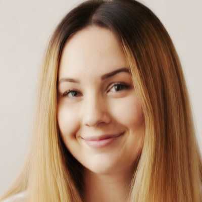 Kimberley Ceniccola